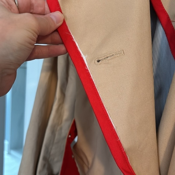 Court & Rowe Utility Pea Coat - Picture 6 of 6